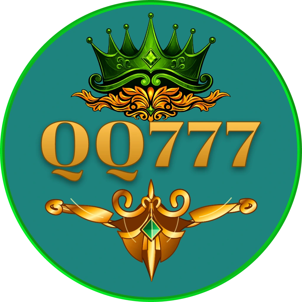 QQ777 logo